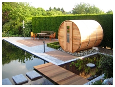 Cedar Saunas