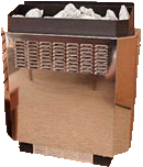 Sauna Heaters
