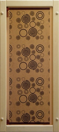 Infrared sauna heater