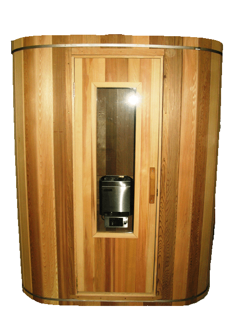 Indoor Sauna