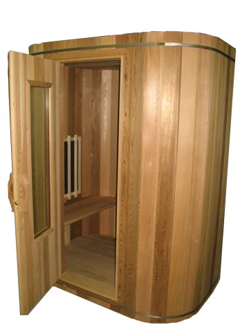Home Sauna