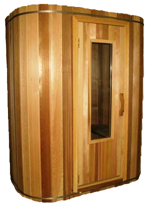 Sauna kit