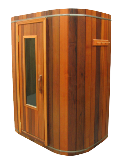 Home Sauna