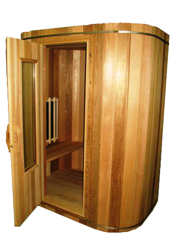 inddor Saunas