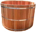 Cedar Hot Tubs