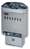sauna heaters