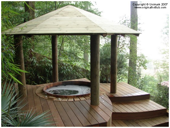 Hot Tubs