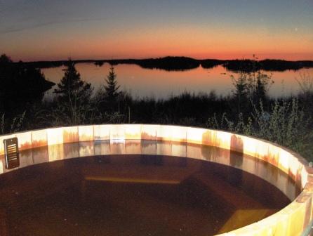 Hot Tubs