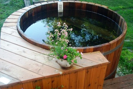 Hot Tub Winnipeg