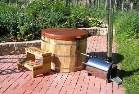 Hot Tubs