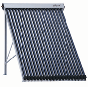 solar water heater