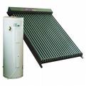 solar hot water heater