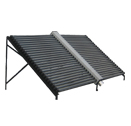 solar pool collector