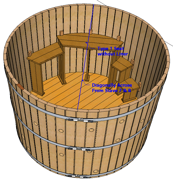 Aqua Therapy Tub Exercise Hot Tub Deep Hot Tubs