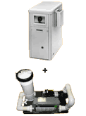 Hybrid Heater