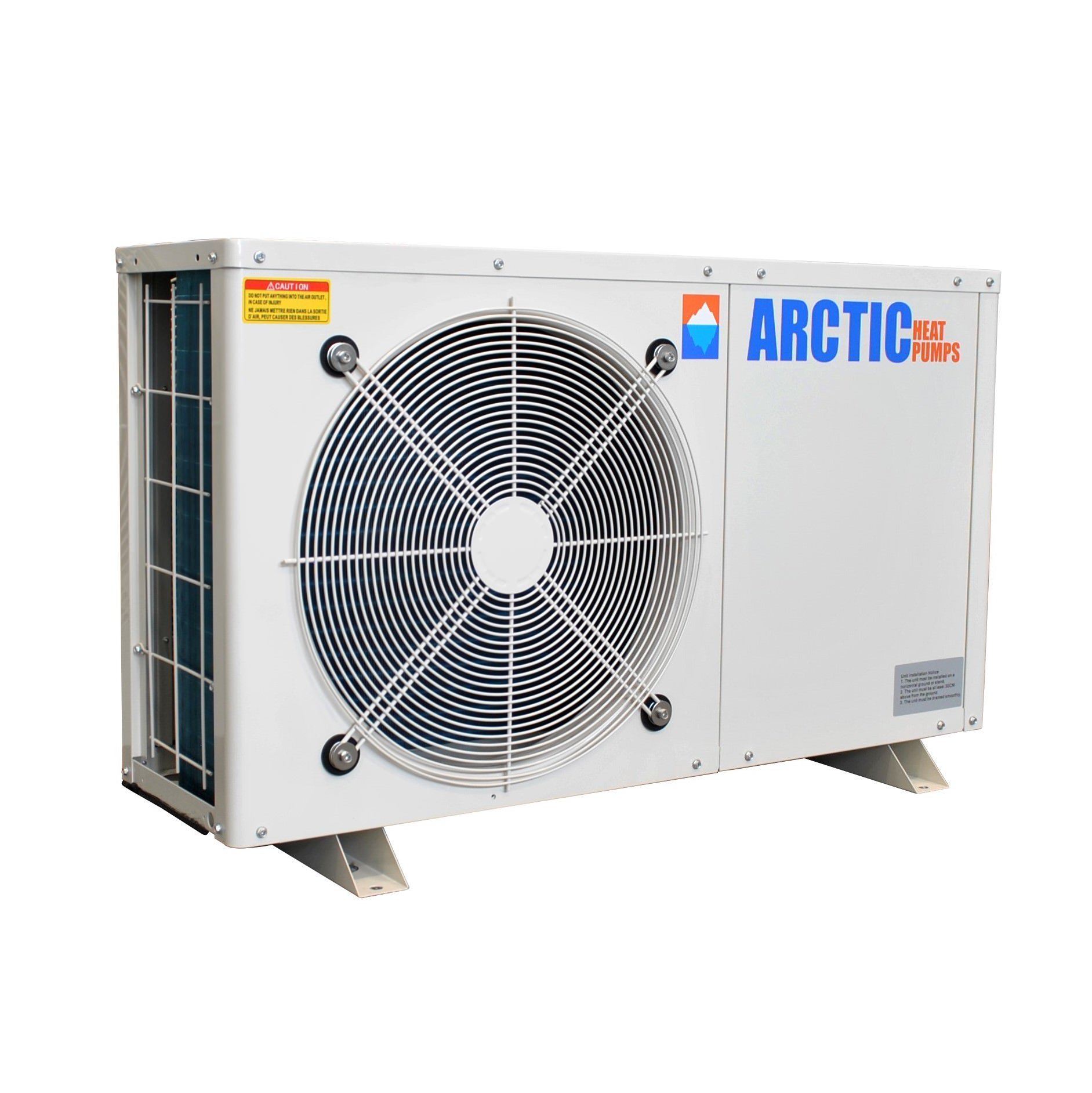 Arctic Heat Pump 015ZA/B