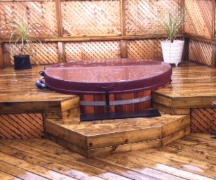 Hot Tubs