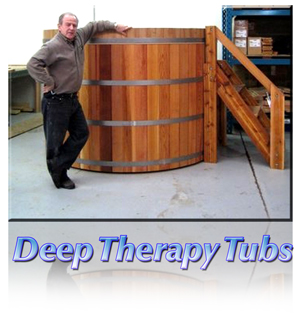 Cedar Hot Tubs