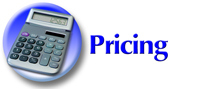 wood spa pricing