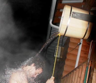 Electric sauna heaters Electric sauna heaters