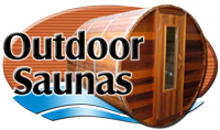 Outdoor Saunas