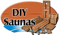 Diy sauna kits