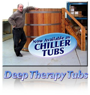 Cedar Hot Tubs