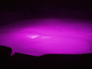 LED Spa Hot Tub Light