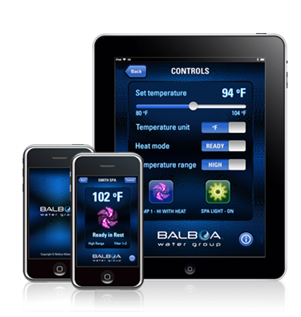 Smart home solutions