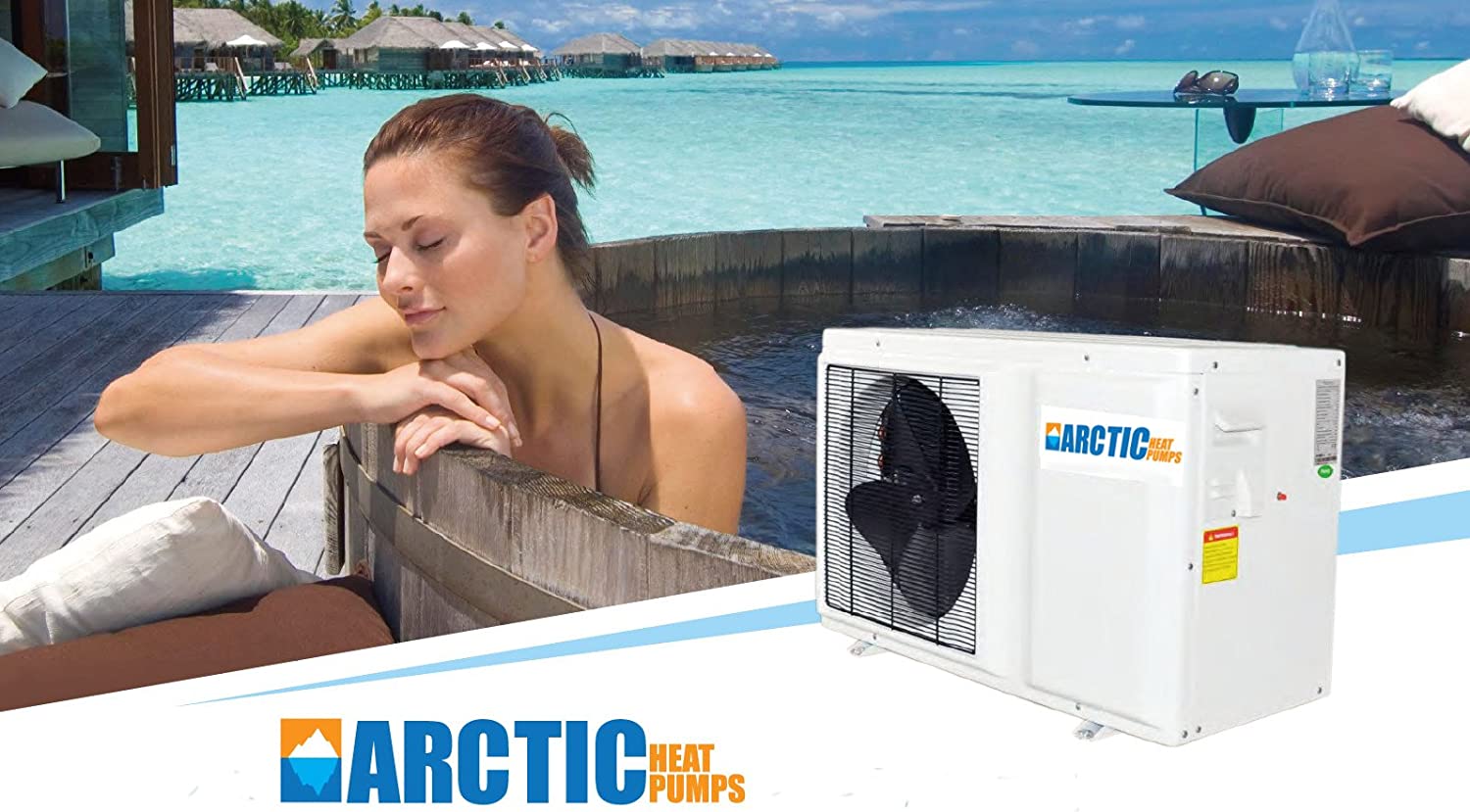 heat pump banner