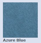 Azure Blue