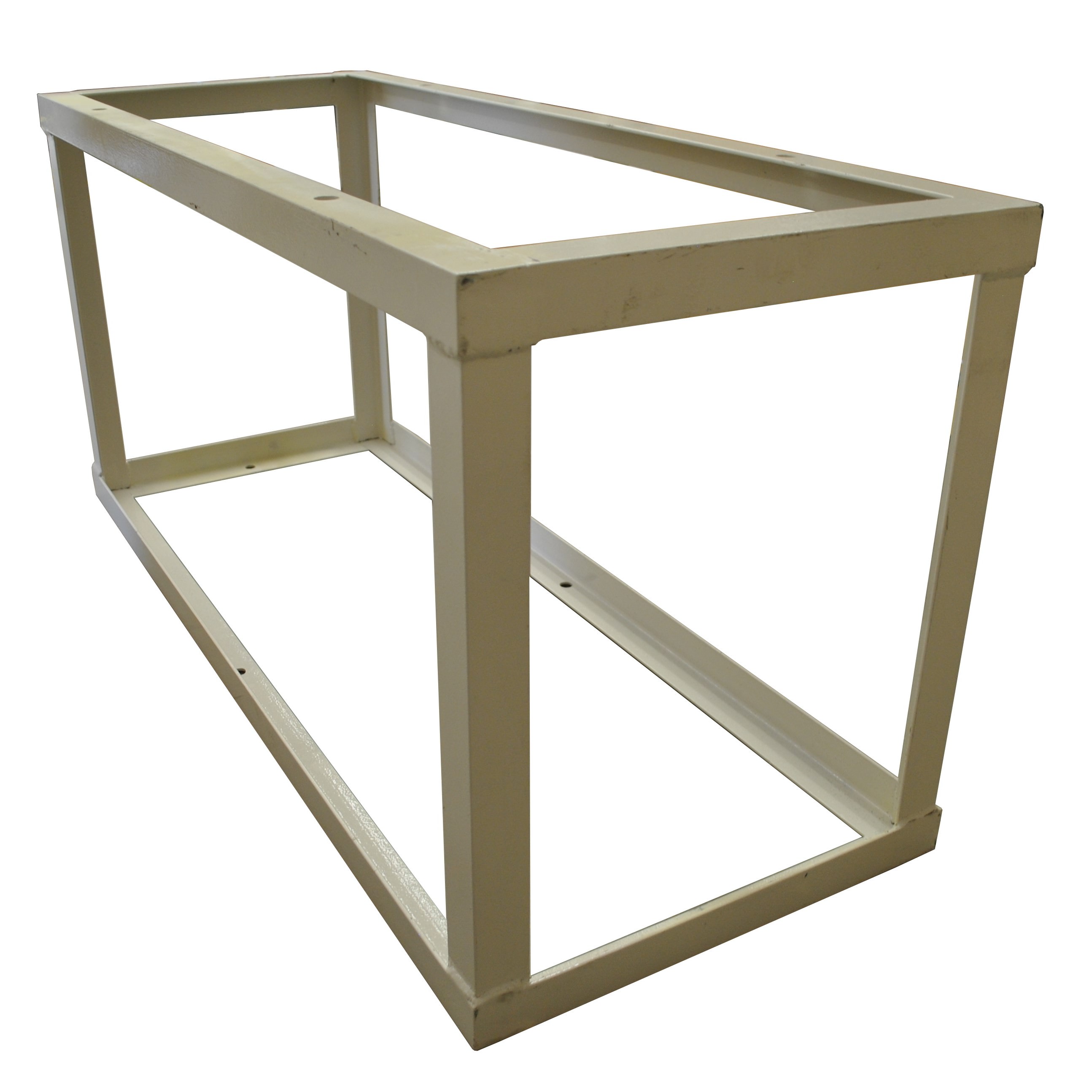 Steel Stand for Arctic Air to Water Heat Pumps