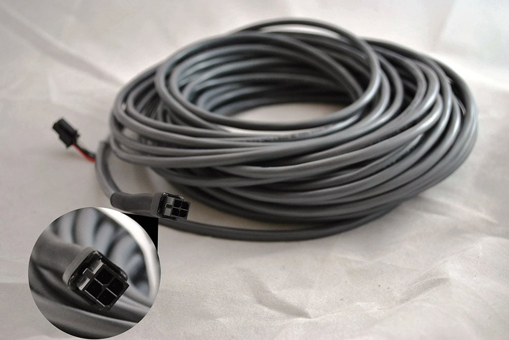 Balboa 25' extension cable