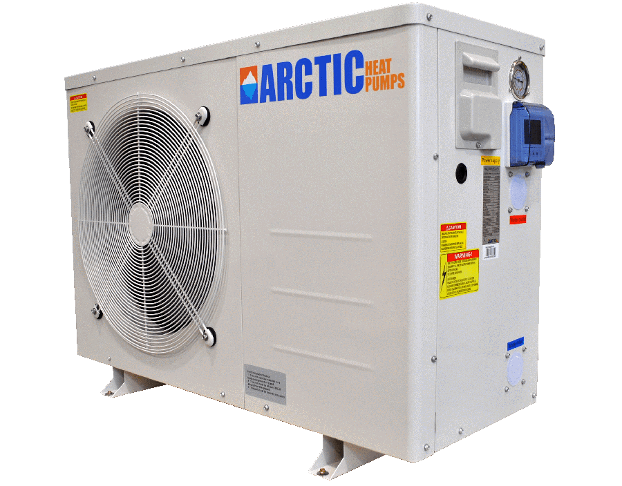 Arctic Heat Pump