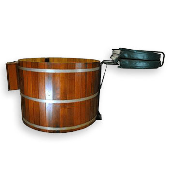 Hot Tub Covers