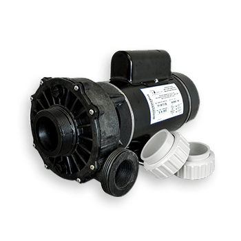 Hot Tub Pumps