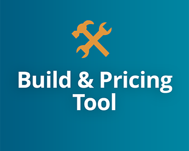 Build & Pricing Tool