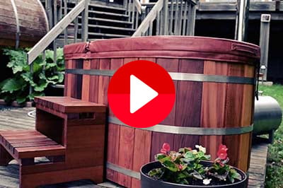 Hot Tub Videos Gallery