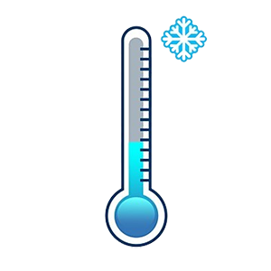 Low Ambient Temperature