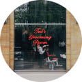 Ted's Grooming Room