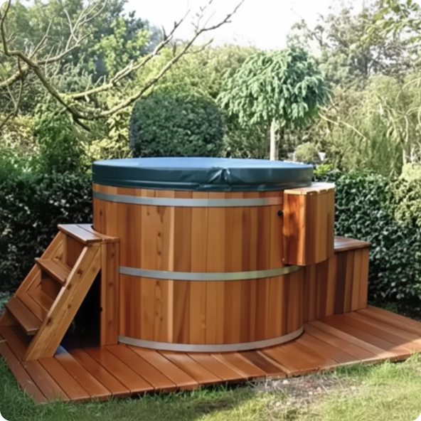 Eco-Friendly & Chemical-Free Options