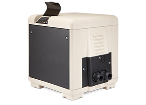 Electric Spa System