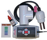 Chemical Free Sanitization