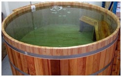 Aqua Hot Tub Liner