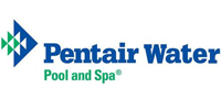 Pentair water Pool and Spa