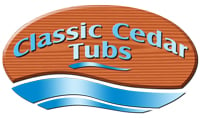 Classic Cedar Tub