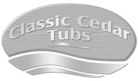 Classic Cedar Tub