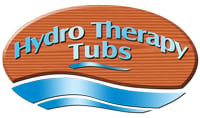 Hydro Therapy Tub