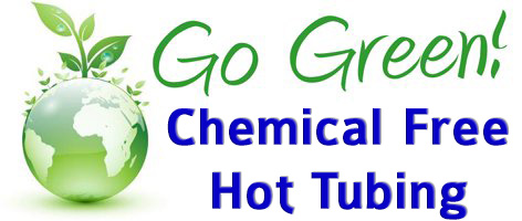 Northern Lights Cedar Tubs Safe Chemical Free Hot Tub