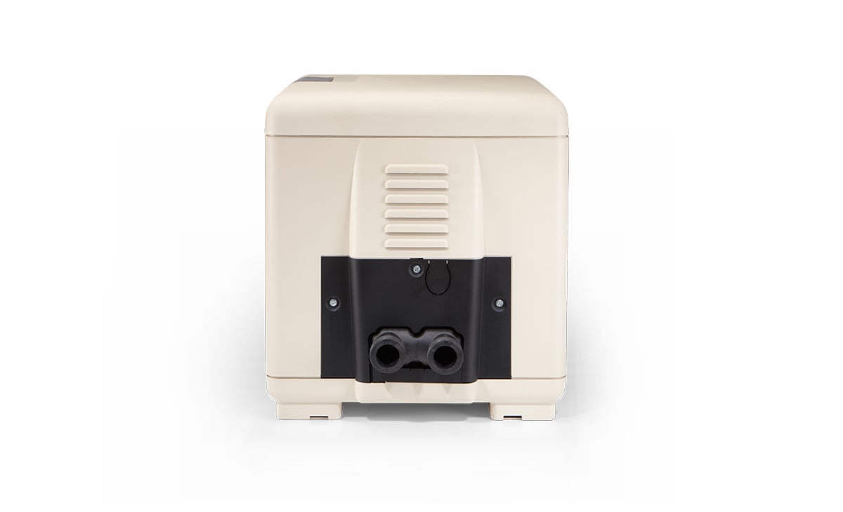 Gas Hot Tub Heating Systems